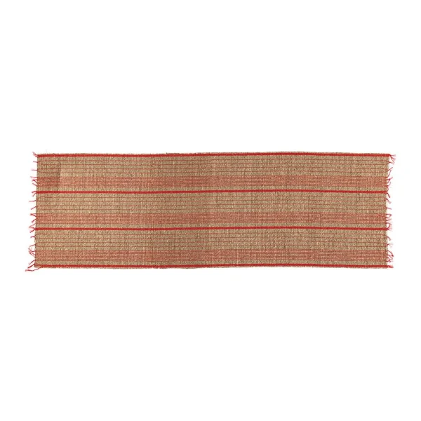 Comptoir De Famille Chemin De Table Damier 1
