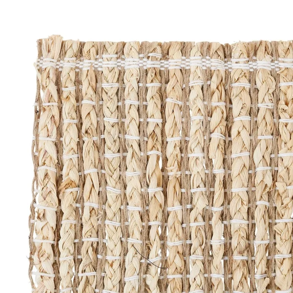 Comptoir De Famille Set Table Suzel Naturel 50x36cm Jonc De Mer 3