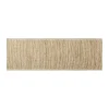 Comptoir De Famille Chemin Table Suzel Naturel 150x50cm Jonc De Mer 23
