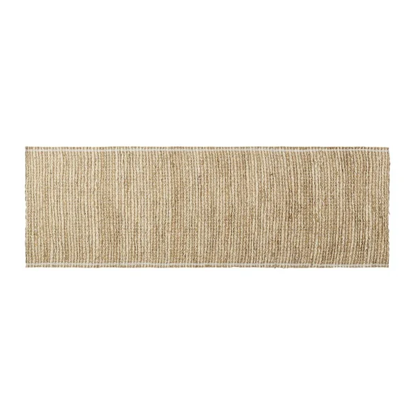 Comptoir De Famille Chemin Table Suzel Naturel 150x50cm Jonc De Mer 1