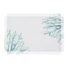 Côté Table Set De Table Estran Blanc 10