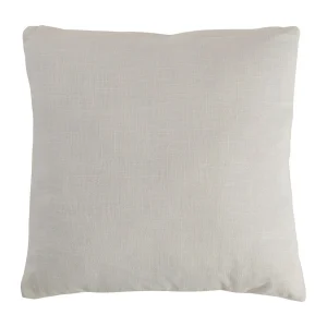 Côté Table Housse De Coussin Coral Vert-de-gris 45x45cm Coton 7
