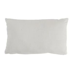 Côté Table Housse De Coussin Coral Vert-de-gris 50x30cm Coton 7