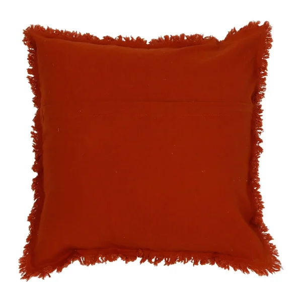 Côté Table Housse De Coussin En Coton Terra 45x45cm – Nalia 3