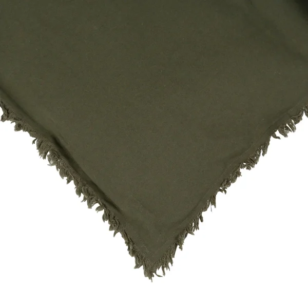 Côté Table Housse D’édredon En Coton Thym – Nalia 3