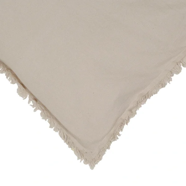 Côté Table Housse D’édredon En Coton Naturel – Nalia 3