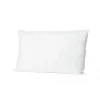 HARMONY HAOMY Coussin De Garnissage Blanc 55x110cm 8