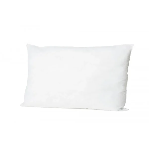HARMONY HAOMY Coussin De Garnissage Blanc 55x110cm 1