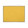 HARMONY HAOMY Set De Table Borgo Safran 35x48cm 11