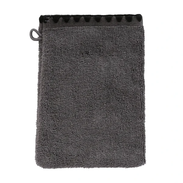 HARMONY HAOMY Gant Issey Granit En Coton 1