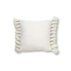 Dutch Decor Coussin Ruby Snow White 45x45cm 20