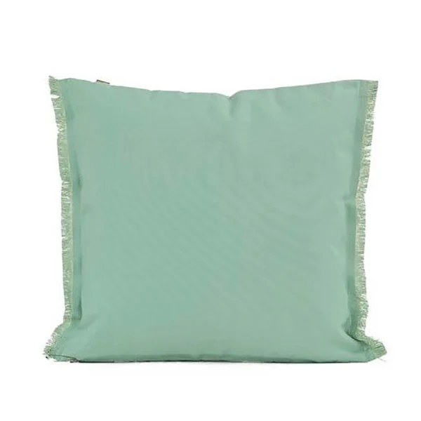 HARMONY HAOMY Coussin Bimini 45x45cm Jade 1