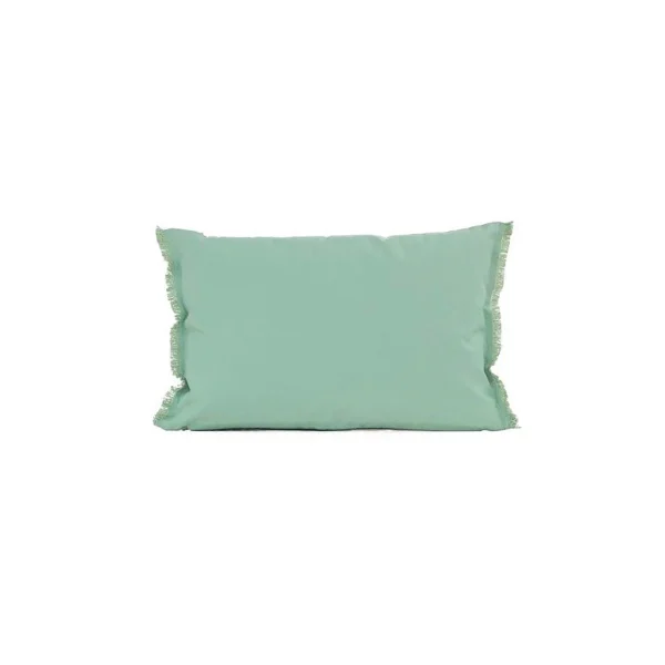 HARMONY HAOMY Coussin Bimini 40x60cm Jade 1