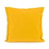 HARMONY HAOMY Coussin Bimini 45x45cm Curry 7