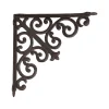 Comptoir De Famille Equerre En Fonte 8