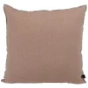 HARMONY HAOMY Coussin Chennai Cimarron 45x45cm En Lin Lave 5