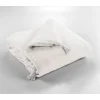 L’effet Papillon Edredon Chantilly En Gaze De Coton 150x150cm – Gaïa 13
