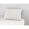 L’effet Papillon Taie D’oreiller Chantilly En Gaze De Coton 50x70cm – Gaïa 8