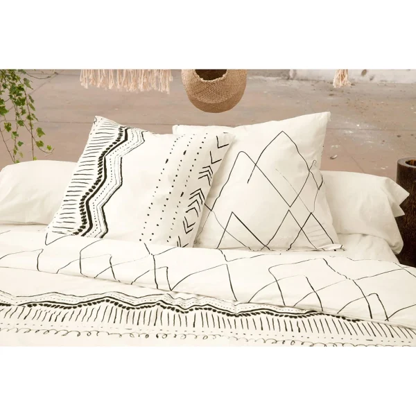 L’effet Papillon Parure De Lit Berbere 240x220cm 3