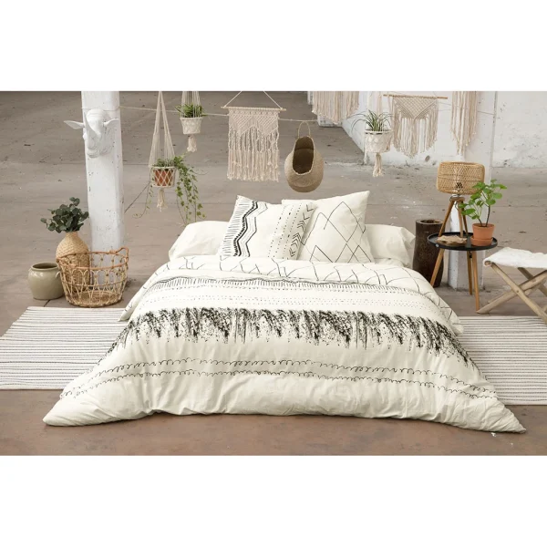 L’effet Papillon Parure De Lit Berbere 240x220cm 4