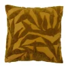 SEMA DESIGN Housse De Coussin Solor Mordoré En Velours 45X45Cm 5