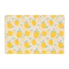 SEMA DESIGN Set Table Retro Summer Jaune 43.5×28.5cm Polypropylene 8