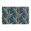 SEMA DESIGN Set Table Tropic’art Emeraude 43.5×28.5cm Polypropylene 10