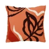 SEMA DESIGN Housse De Coussin Eterra Terra+indigo 45x45cm Coton 10