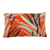 SEMA DESIGN Housse De Coussin Tropic’art Tomette 50x30cm Coton 22