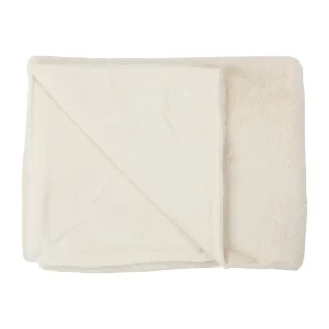 SEMA DESIGN Plaid Doudou Velvet Beige – Golden 8