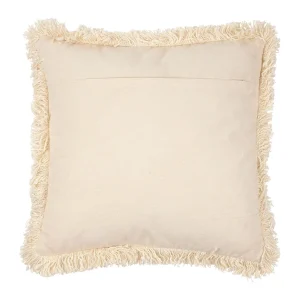 SEMA DESIGN Housse De Housse De Coussin écru 45cm – Blue Sand 9