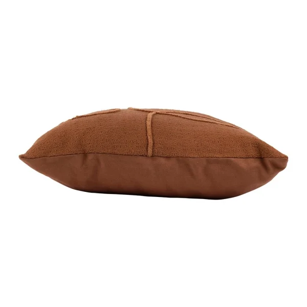 SEMA DESIGN Housse De Coussin Terracotta 45x45cm – Arty 3