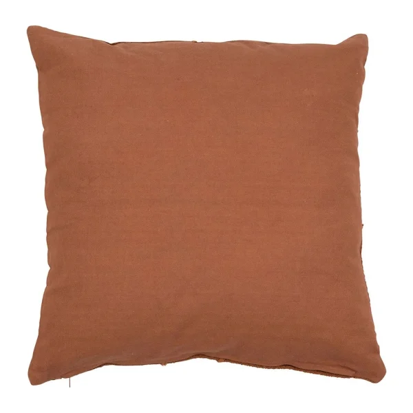 SEMA DESIGN Housse De Coussin Terracotta 45x45cm – Arty 4