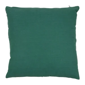 SEMA DESIGN Housse De Coussin émeraude 45x45cm – Arty 9