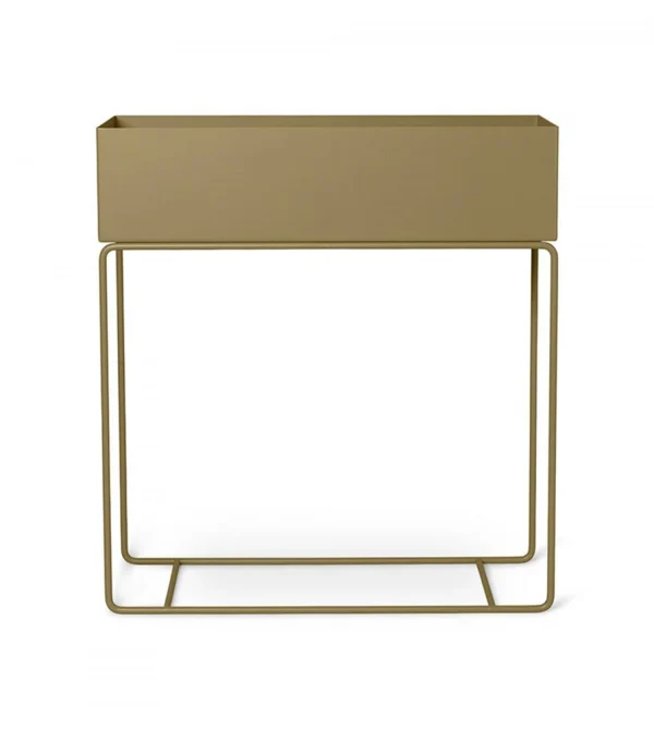 Ferm LIVING Bac à Plantes Plant Box 3