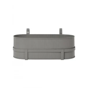 Ferm LIVING Balconnière Bau Balcony Box 6