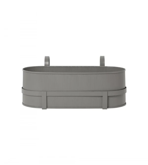 Ferm LIVING Balconnière Bau Balcony Box 3