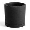 Hay Cache Pot & Coupelle Pour Plante 8
