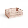 Hay Cagette En Plastique Medium – Colour Crate M 10