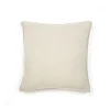 HARMONY HAOMY Taie Oreiller Dili Lin 65x65cm En Voile De Coton Lavé 10