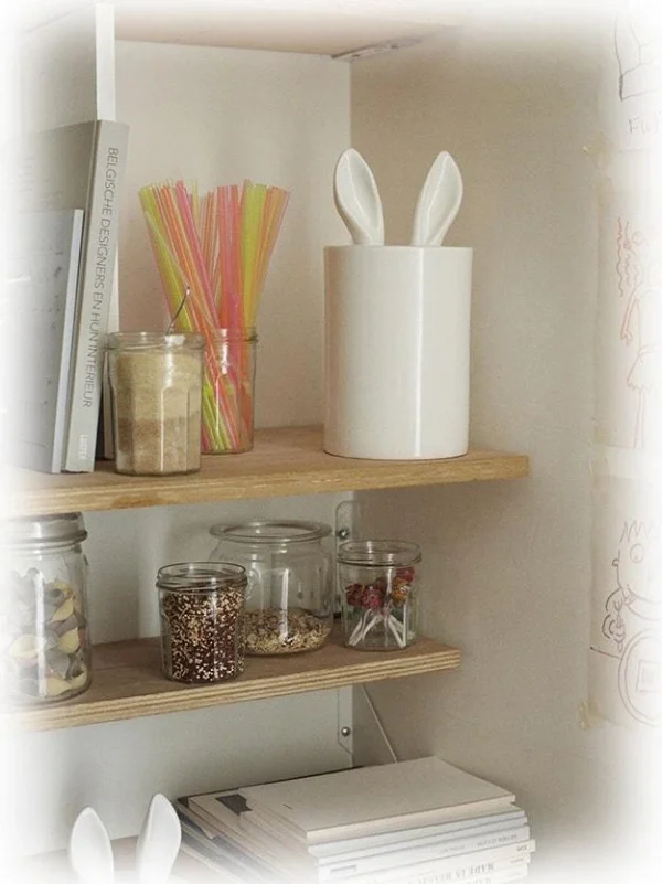 Petite Friture Container Décoratif Curiosity 4