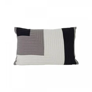 Ferm LIVING Coussin Angle Knit – 60×40 6