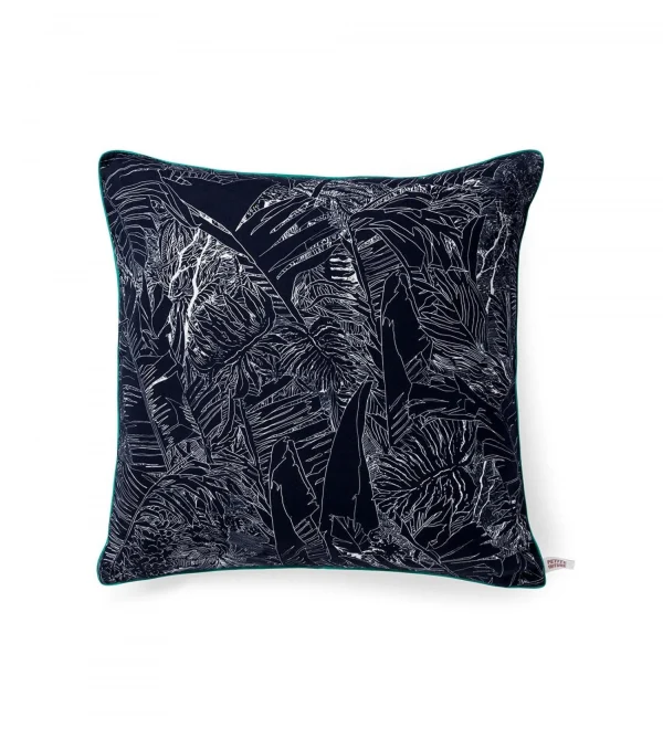Petite Friture Coussin Jungle – 50×50 1