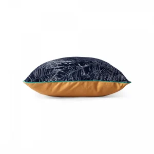 Petite Friture Coussin Jungle – 50×50 8