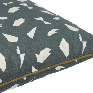 Ferm LIVING Coussin Mini Cut – 50×50 Cm 8
