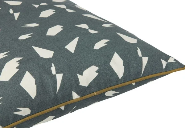 Ferm LIVING Coussin Mini Cut – 50×50 Cm 3