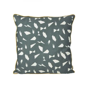 Ferm LIVING Coussin Mini Cut – 50×50 Cm 10