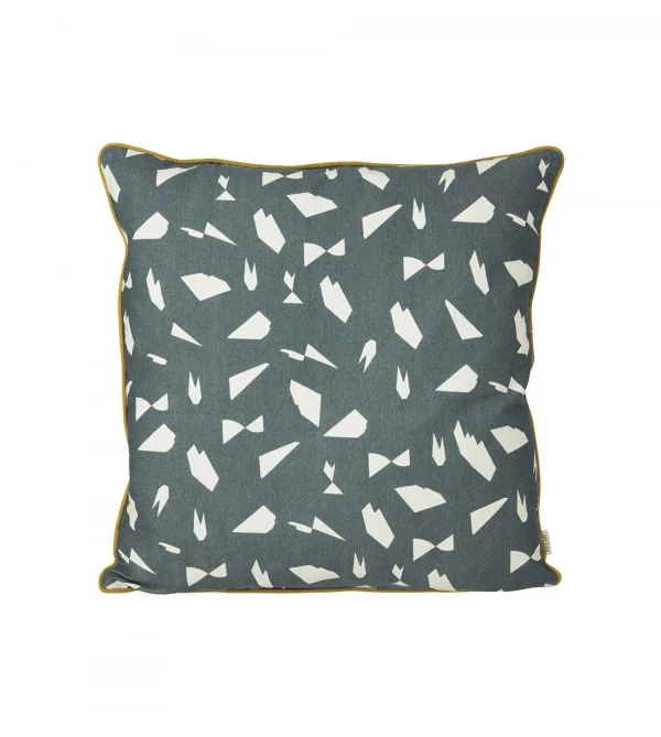 Ferm LIVING Coussin Mini Cut – 50×50 Cm 4