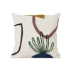 Ferm LIVING Coussin Mirage – 50×50 Cm 8