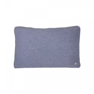 Ferm LIVING Coussin Quilt – 60×40 Cm 6